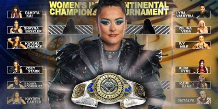 Lyra Valkyria Retains NXT Women’s Championship Despite Breakout Contract Cash-In