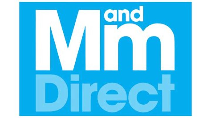MandM Direct Promo Code | 88% - January 2024
