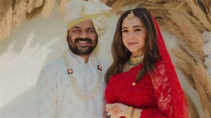 Ayushmann Khurrana to Mouni Roy, celebrities pour wishes to newlyweds – India TV