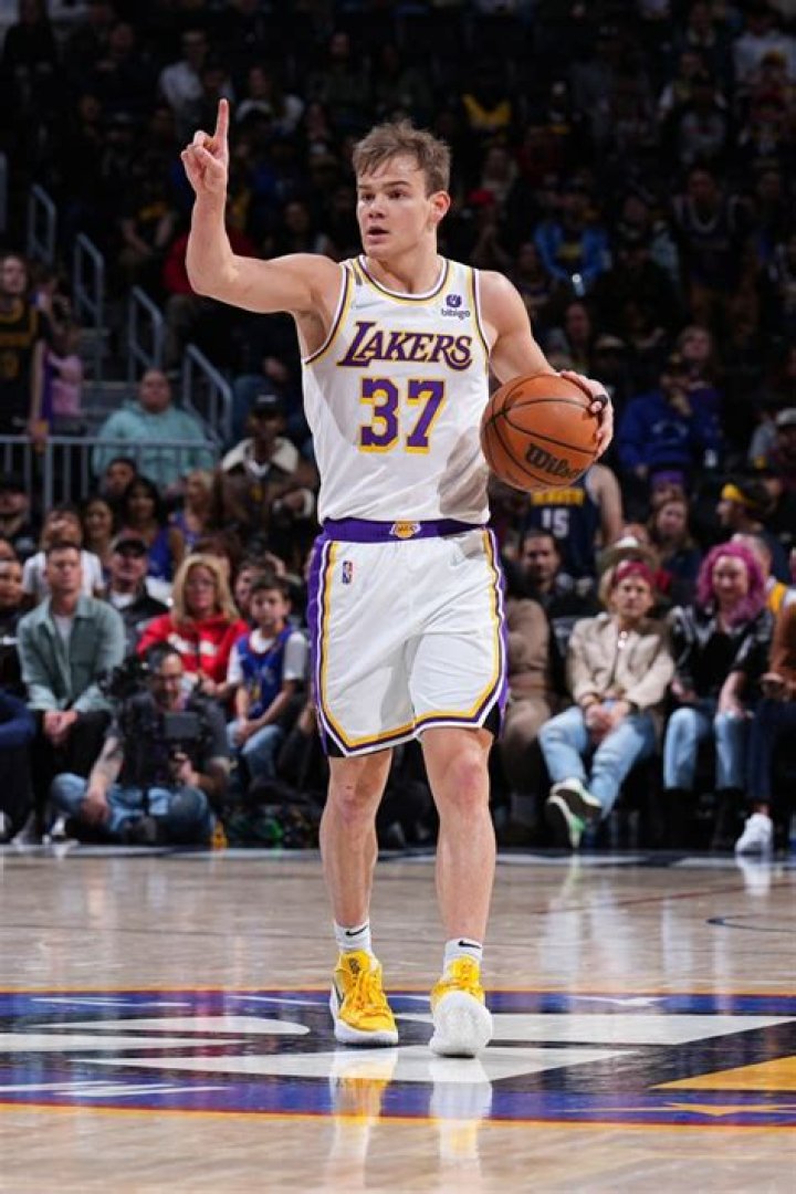 Meet Mac McClung, the ex-Lakers star who doubled NBA career earnings after 'saving' Dunk Contest