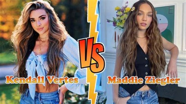 The Curious Case Of Maddie Ziegler's Pregnancy: What We Know So Far