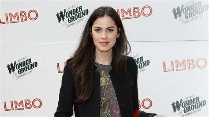 Made In Chelsea's Sophia Sassoon gives birth & Baby News