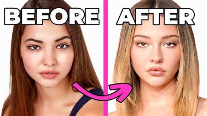 Unveiling The Truth About Madelyn Cline Surgeries