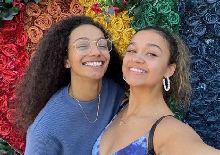 Unraveling The Mystery Of Madison Bailey's Ex