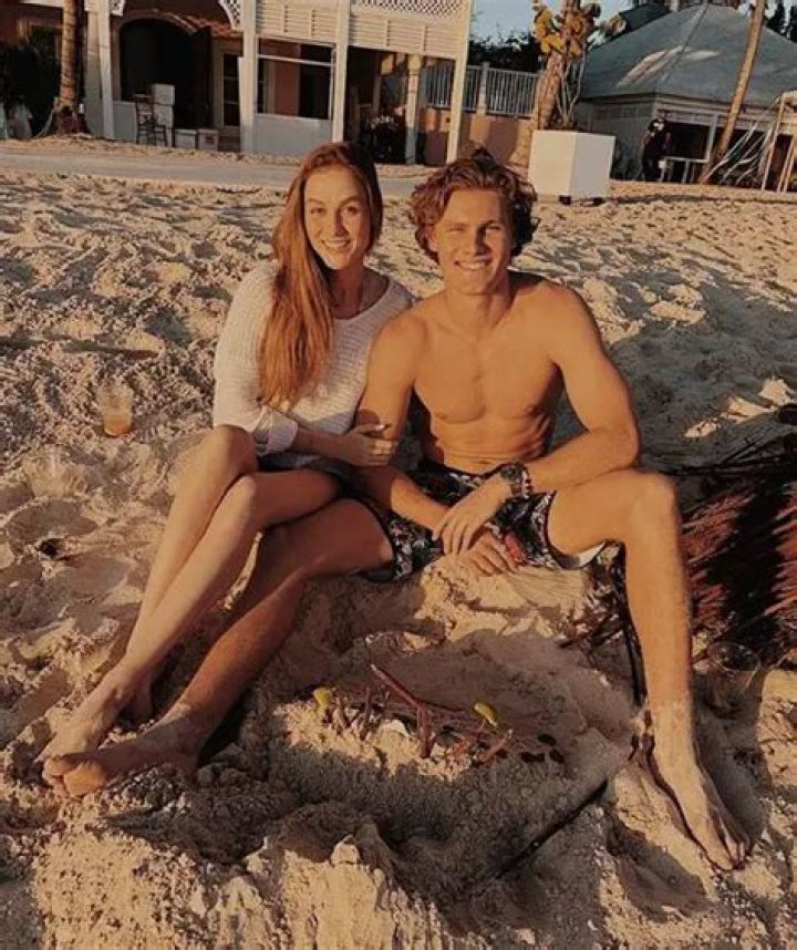 Unraveling The Mystery: Who Is Madison Lintz's Boyfriend?