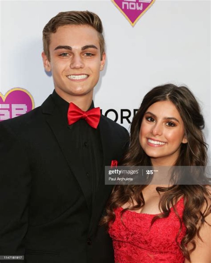 Unraveling The Mystery Of Madisyn Shipman Dating: Who Holds Her Heart?