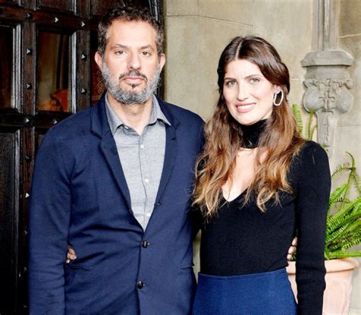 Madonna, More Stars at Guy Oseary, Michelle Alves' Vow Renewal