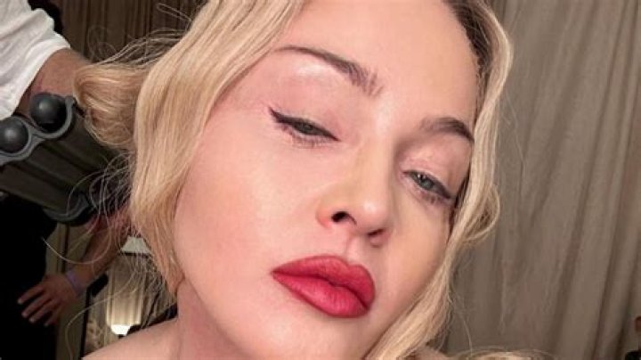 Madonna leaves strict rules for how to manage her legacy after near-death hospital dash