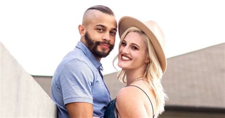 MAFS' Clara Berghaus Signs Divorce Papers After Ryan Oubre Split