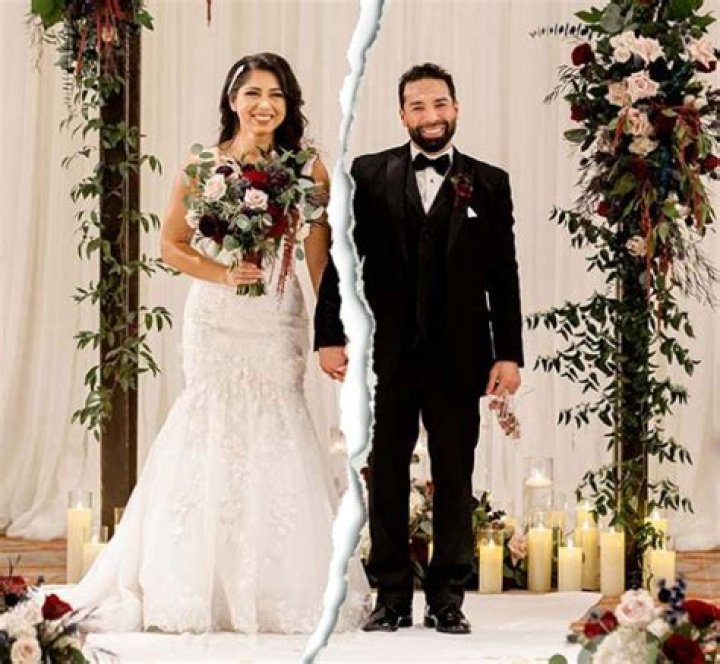 MAFS’ Jose San Miguel Jr., Rachel Gordillo Split, File for Divorce