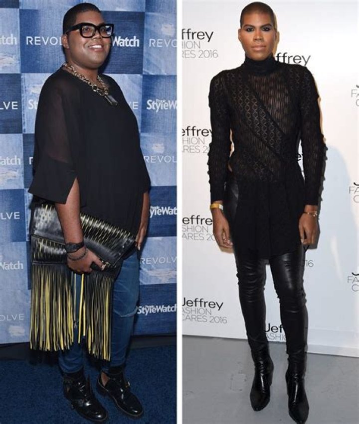 Unveiling Magic Johnson's Son Transformation: A Journey Of Growth And Identity