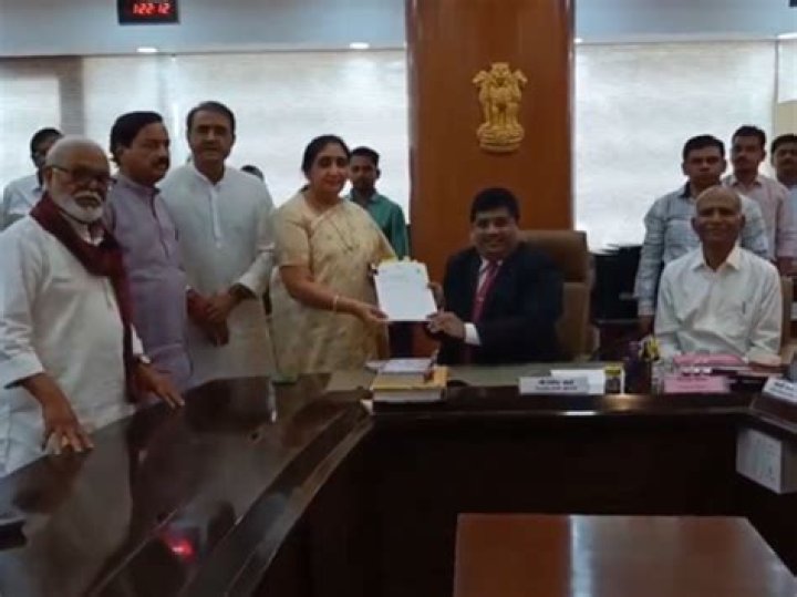 Maharashtra deputy CM Ajit Pawar's assets worth Rs 1,000 cr seized by Income Tax department – India TV