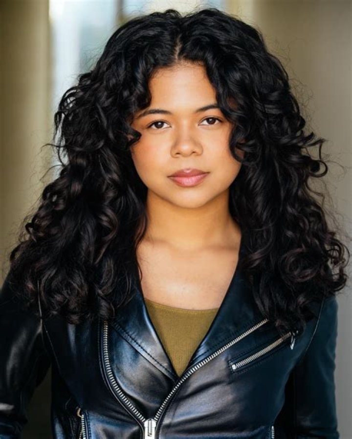 Maile Masako Brady Wikipedia, Biography, Age, Height, Nationality