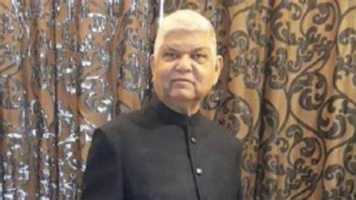 Maine Pyaar Kiya music director Raam Laxman (Vijay Patil) dies of heart attack, Lata Mangeshkar mourns – India TV