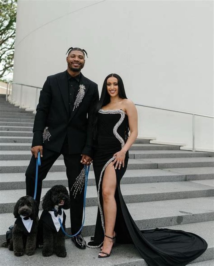 Unveiling The Lives Of Maisa Hallum's Parents