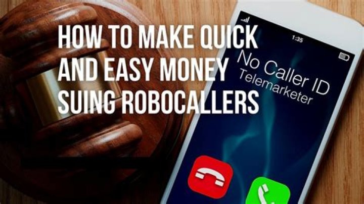 I've made $42,000 in two years by fighting back against robocallers - here's how