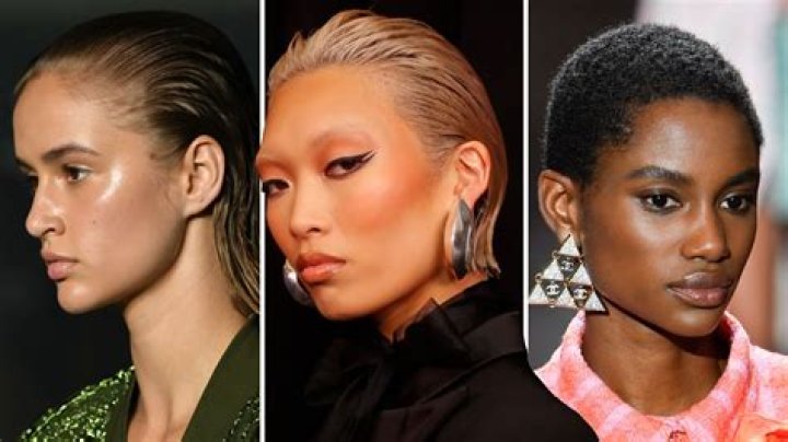 Shop the Makeup Trends Set to Take Over 2024
