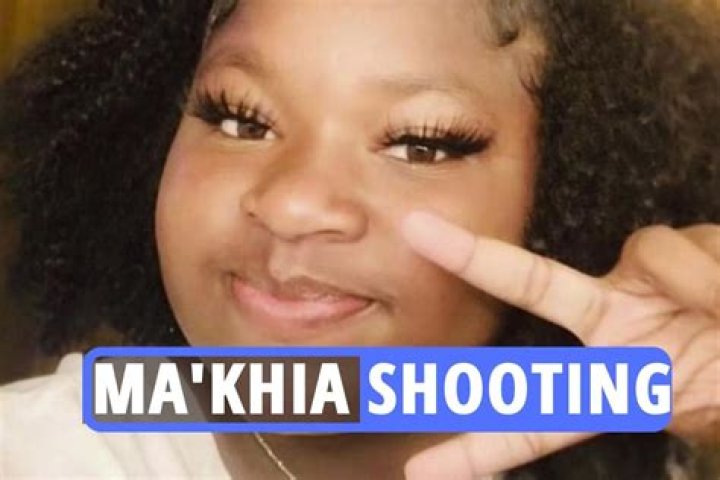 Ma’Khia Bryant latest – Hundreds of demonstrators gather for vigil for teen shot dead by cop in Columbus
