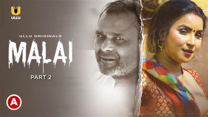 Malai Part 2 ULLU Web Series Online All Episode: Review, Cast, and, more!