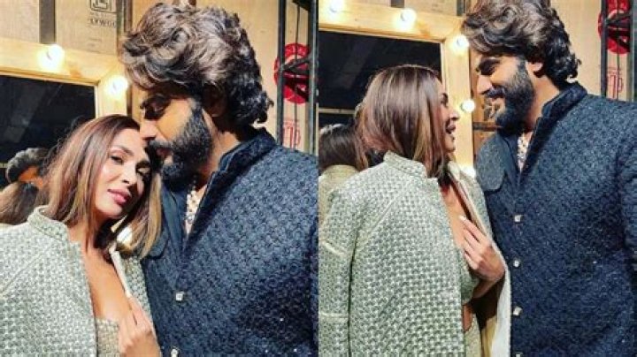 Malaika Arora wants to marry again, planning kids with Arjun Kapoor? Here's what she told Farah Khan – India TV