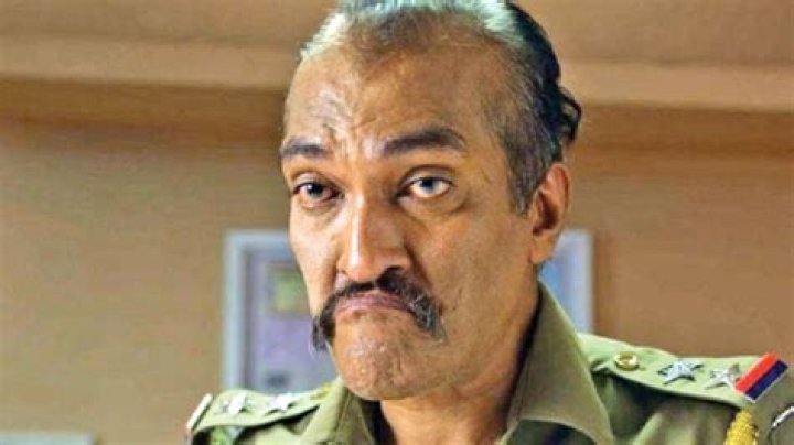 Malayalam actor Sasi Kalinga dies at 59 – India TV