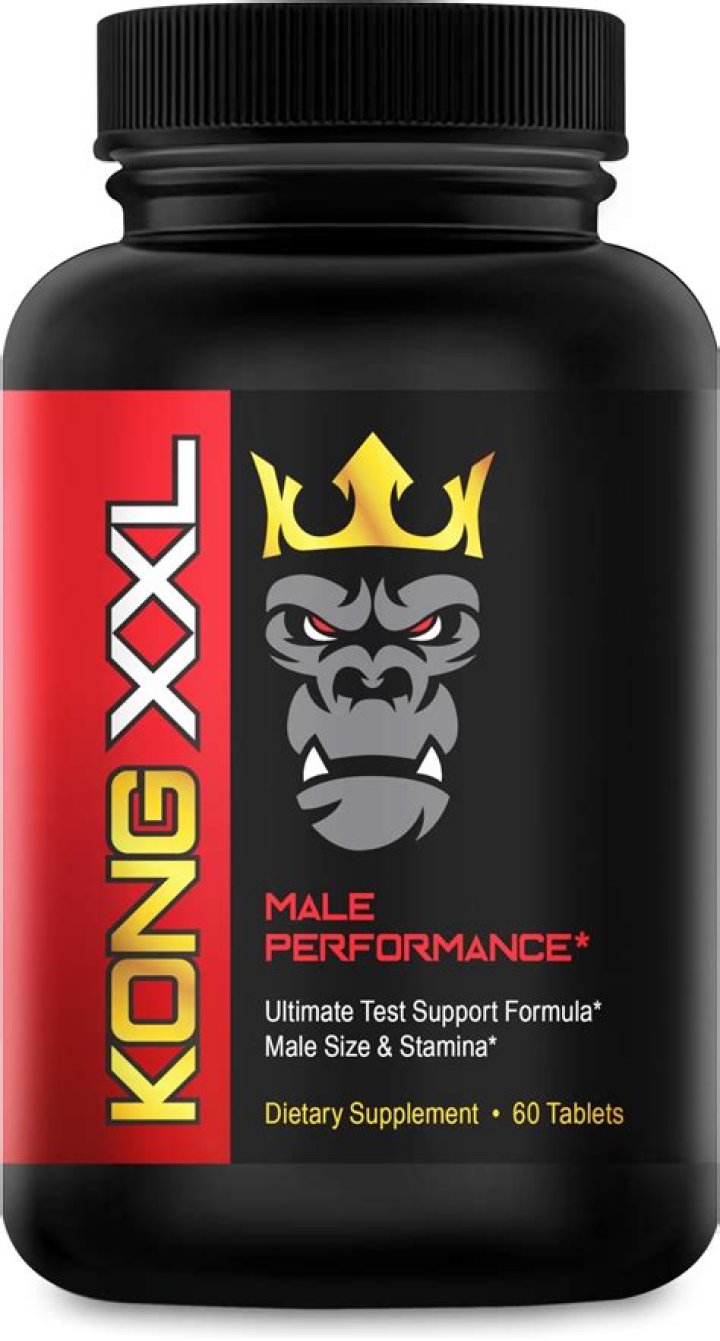 Male Sexual Enhancement Pills Recalled Over Potential to Kill Certain Men