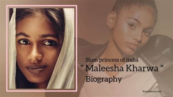 Maleesha Kharwa Net Worth, Age, Wiki, Biography, Relationship, Wife, Dating, Ethnicity, Height & Facts