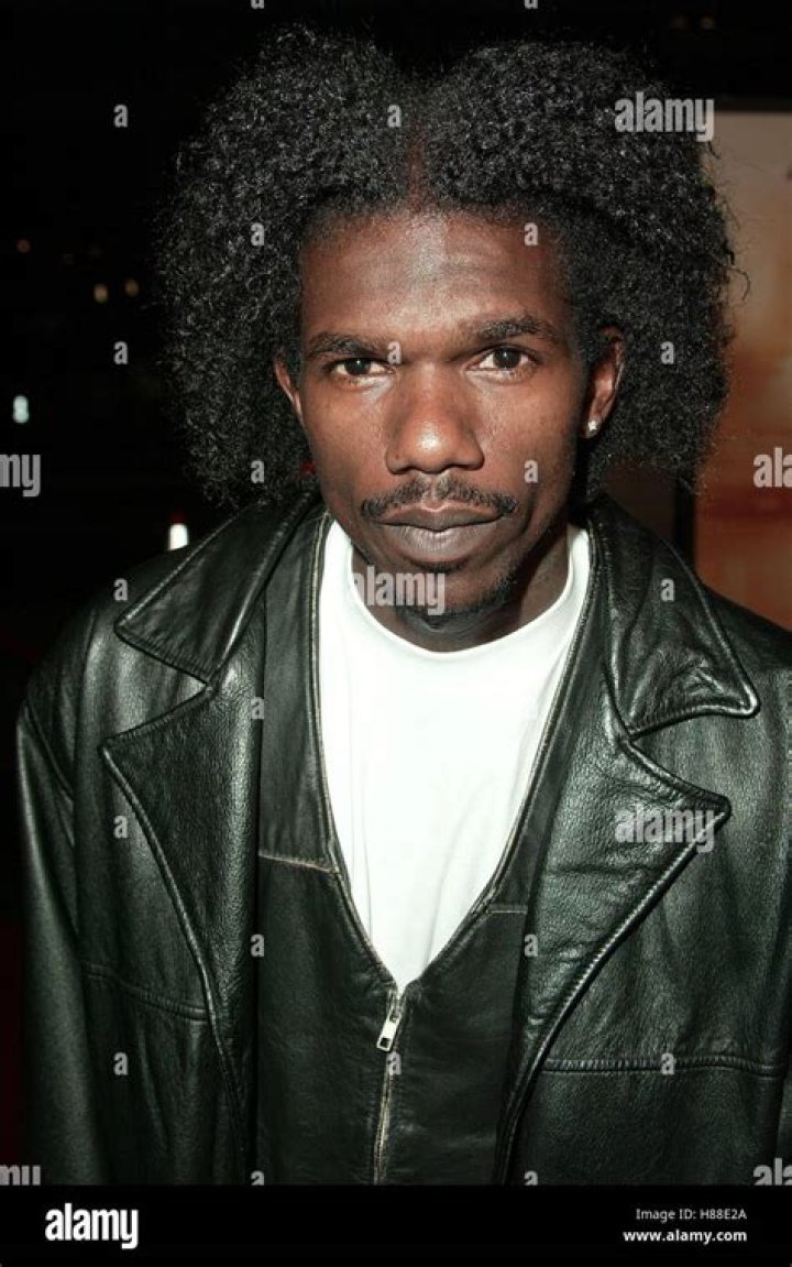 Malieek Straughter Obituary: What Was Coolio’s Brother Malieek Straughter Death Cause?