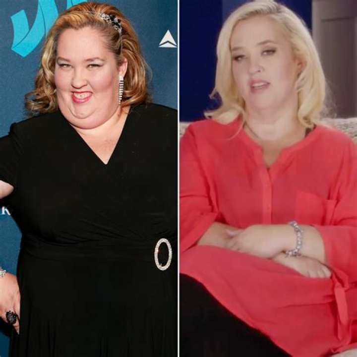Mama June Denies Wearing a Fat Suit: ‘I Would Never Do That’