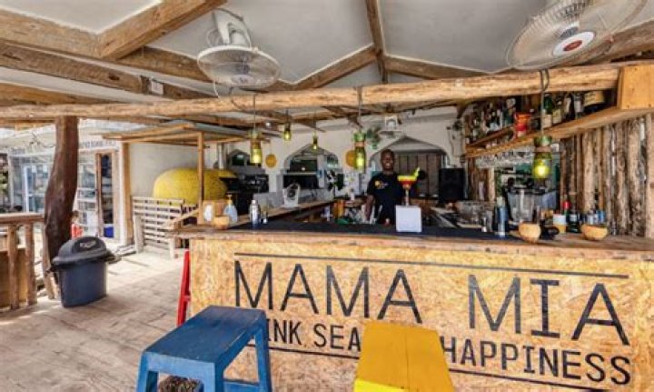 ‘Mamma Mia!’ Restaurant to Open in London in 2019