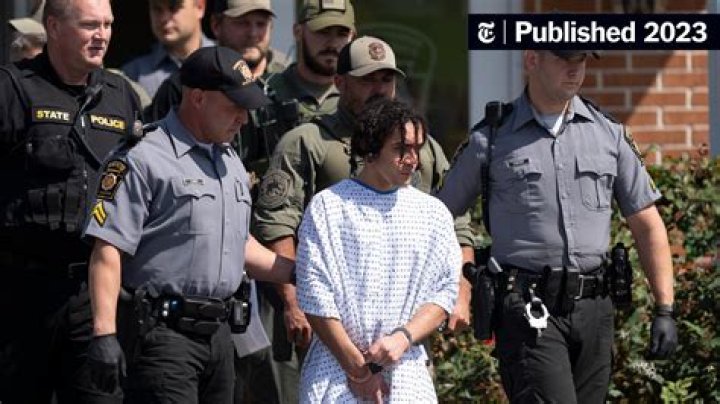 Man charged in cold-case killing held without bail