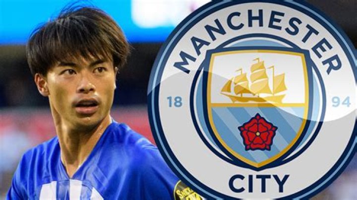 Man City ready to raid Brighton for £50m Kaoru Mitoma after Josko Gvardiol transfer and it could be bad news for Chelsea