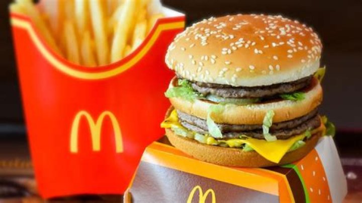 Man whose parents own a McDonald’s shares top secrets, including how to get FREE food & what the till looks like