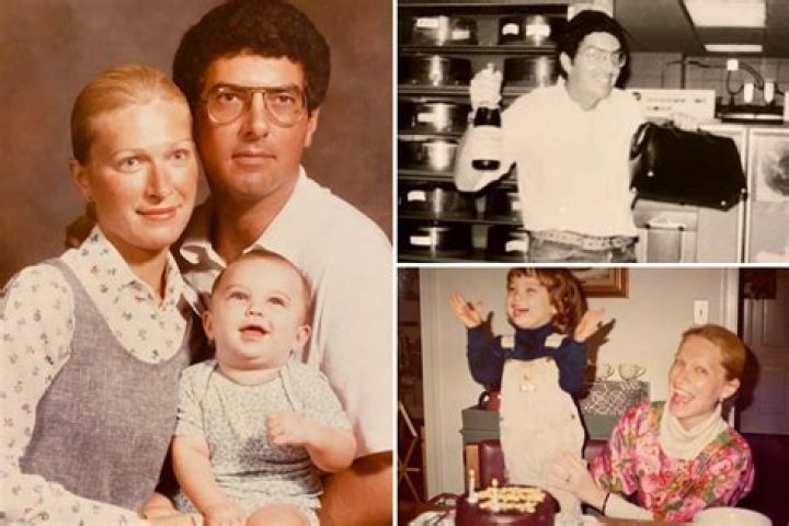 Man who testified against his dad age 12 after watching him murder his mom, says he still has 'nightmares' 30 years on