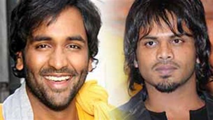 Manchu brothers to produce biggest Telugu multi-starrer – India TV