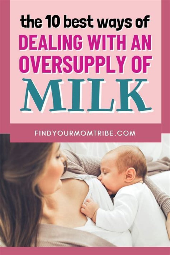 Mandy Moore Is ‘Lucky’ Breast-Feeding Son, Has ‘Oversupply of Milk'