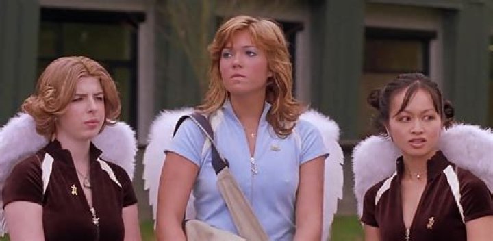 Mandy Moore Predicts Where Saved!'s Hilary Faye Is Now