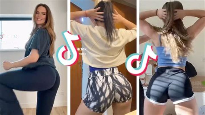 Mandy Rose’s Mother Walks In On Her SEXY TikTok Dance Video