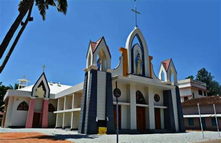 Mangad Pin Code | Postal Code (Zip Code) of Mangad, Thrissur, Kerala, India