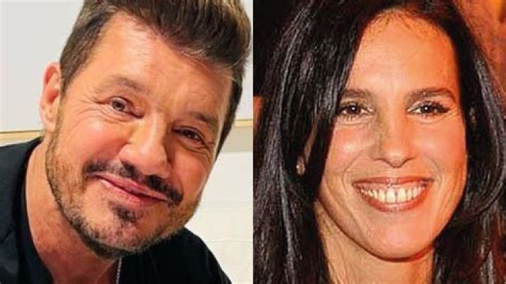 Unveiling The Journey Of Marcelo Tinelli And Paula Robles