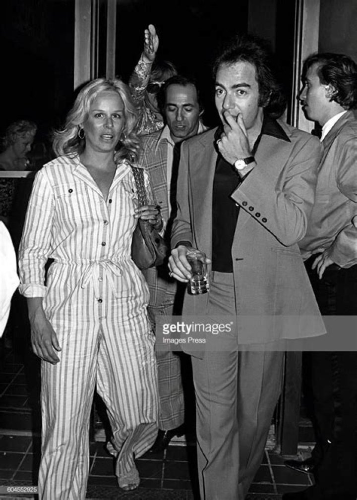 Marcia Murphey: The Untold Story Of A Remarkable Life