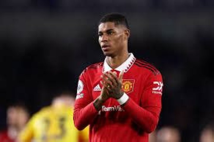 How much is Marcus Rashford's salary at Man Utd and what's his net worth?