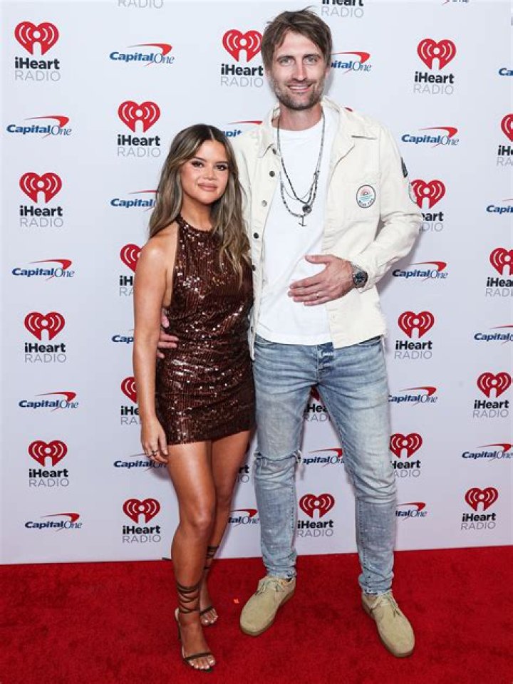 Maren Morris and Ryan Hurd’s Relationship Timeline