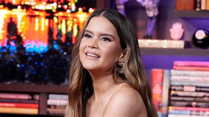 Maren Morris shows off her curves in a tiny zebra-print bikini after trolls accuse her of 'dressing too sexy' for a mom