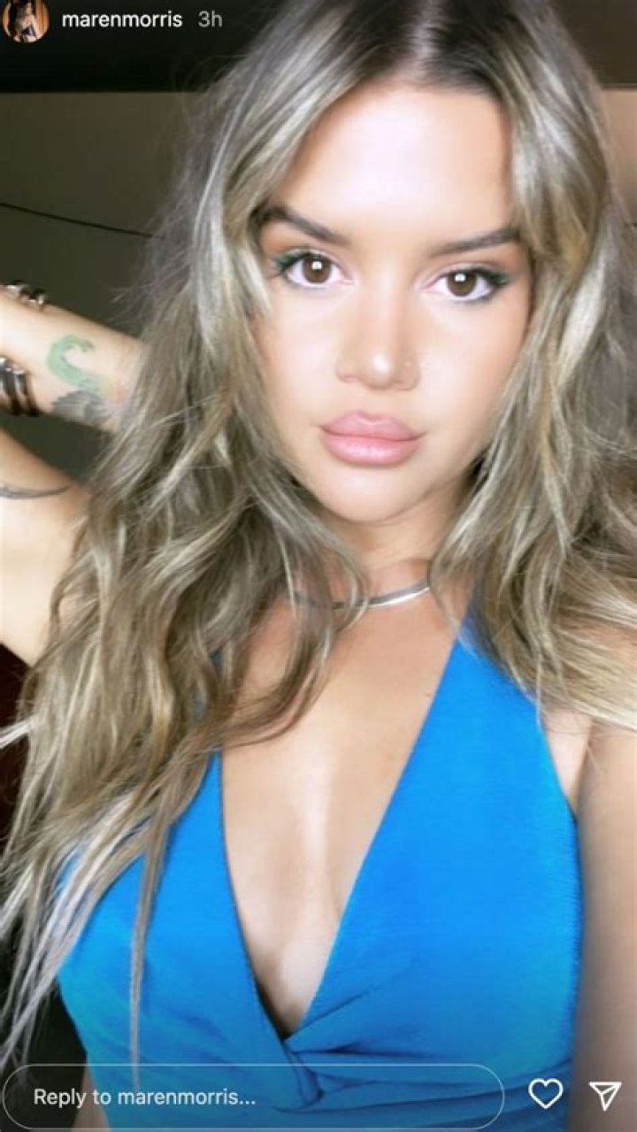 Maren Morris: The Journey Of A Rising Star In Country Music