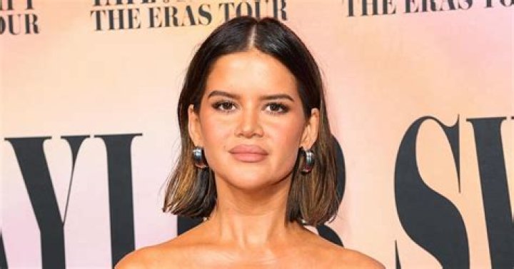 Maren Morris Was Spotted Without Wedding Ring After Ryan Hurd Split