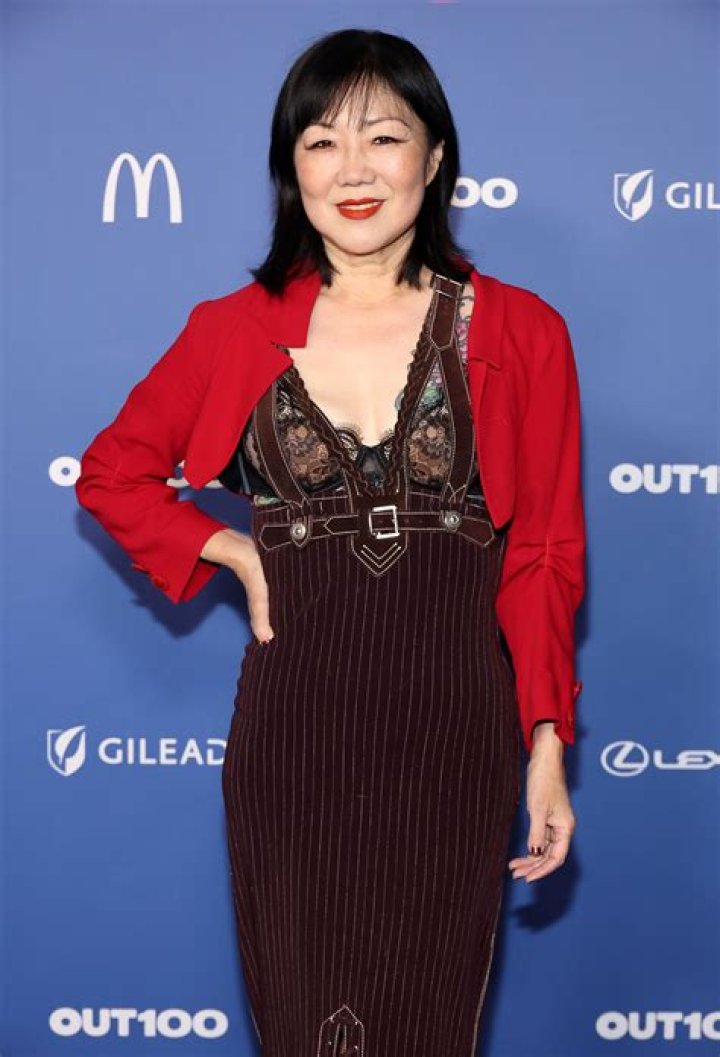 Margaret Cho Split: Star Divorcing Husband Al Ridenour After 11 Years