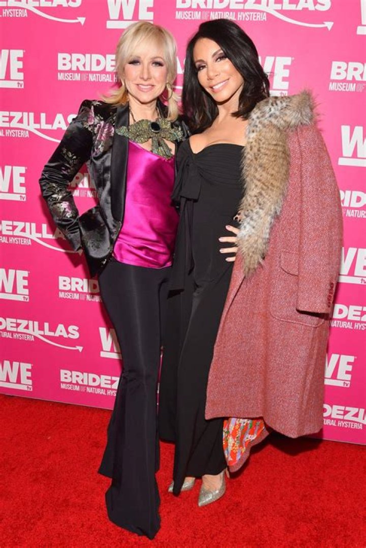 Margaret Josephs Doesn’t Regret These Controversial ‘RHONJ’ Moments