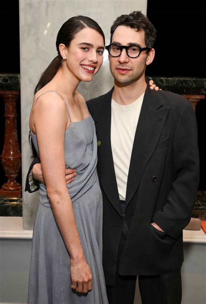 Margaret Qualley Dances for Jack Antonoff in New Bleachers Video