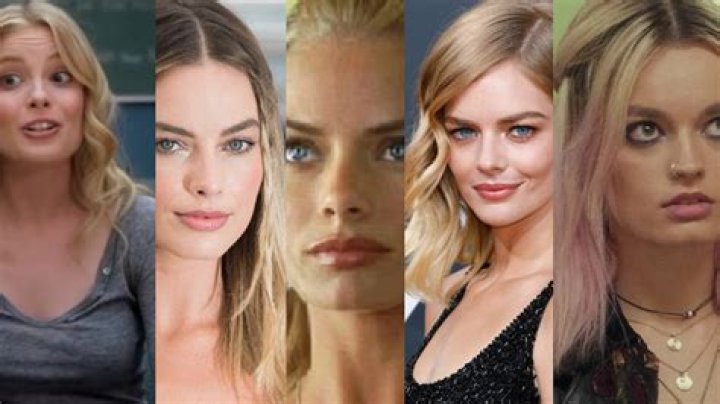 Margot Robbie Looks Like Sharon Tate in First Look at Movie